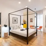 The Idyll Boutique Apartment - Suite In Napoli\'S Spanish Quarters