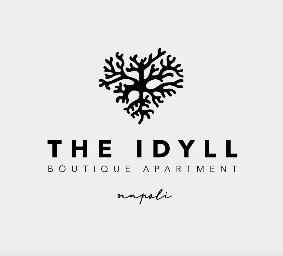 Couette-café The Idyll Boutique - In Napoli's Spanish Quarters *