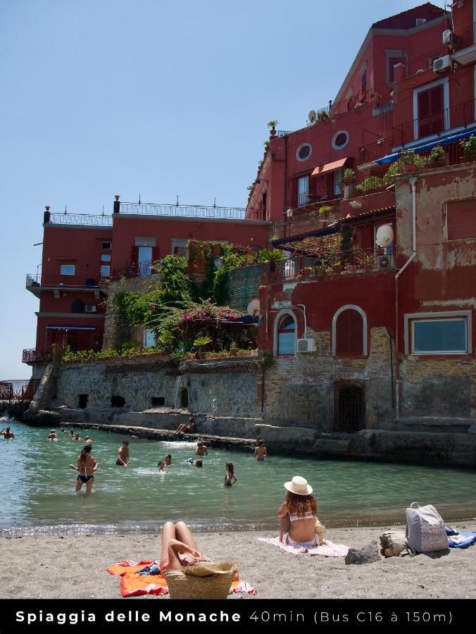 The Idyll Boutique - In Napoli's Spanish Quarters * Naples