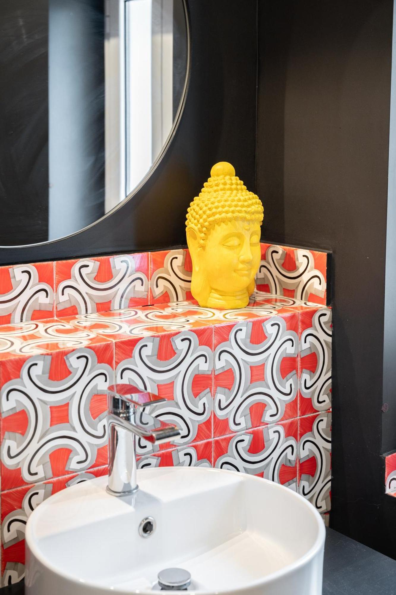 The Idyll Boutique - In Napoli's Spanish Quarters Couette-café Naples