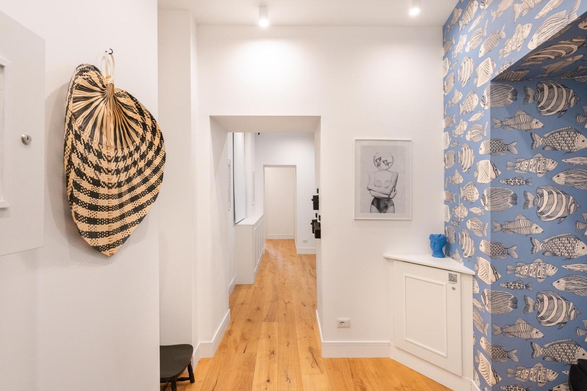 The Idyll Boutique - In Napoli's Spanish Quarters Naples