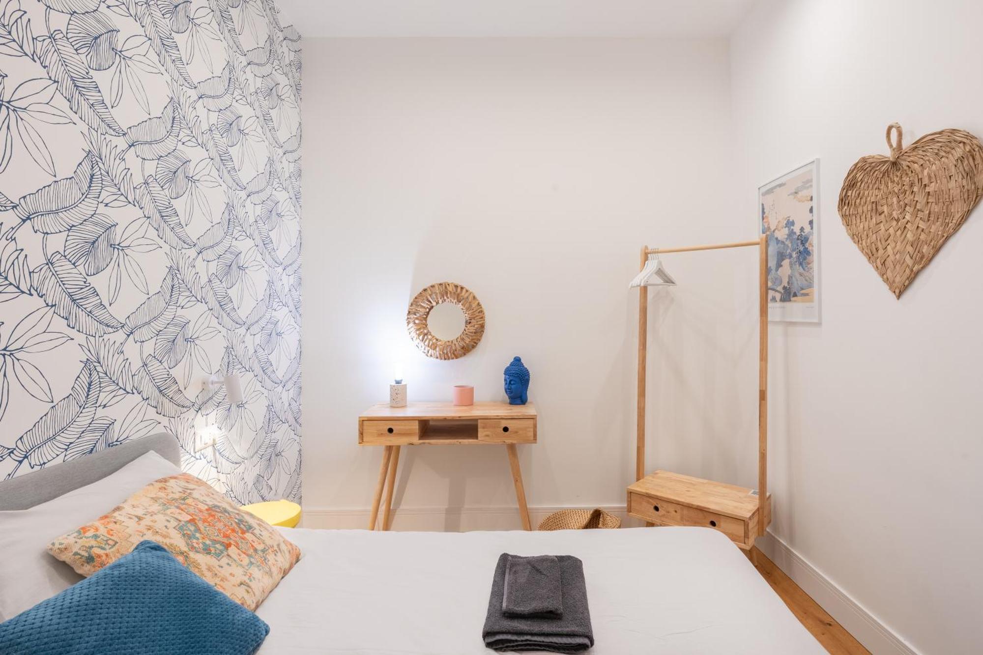The Idyll Boutique - In Napoli's Spanish Quarters Couette-café Naples