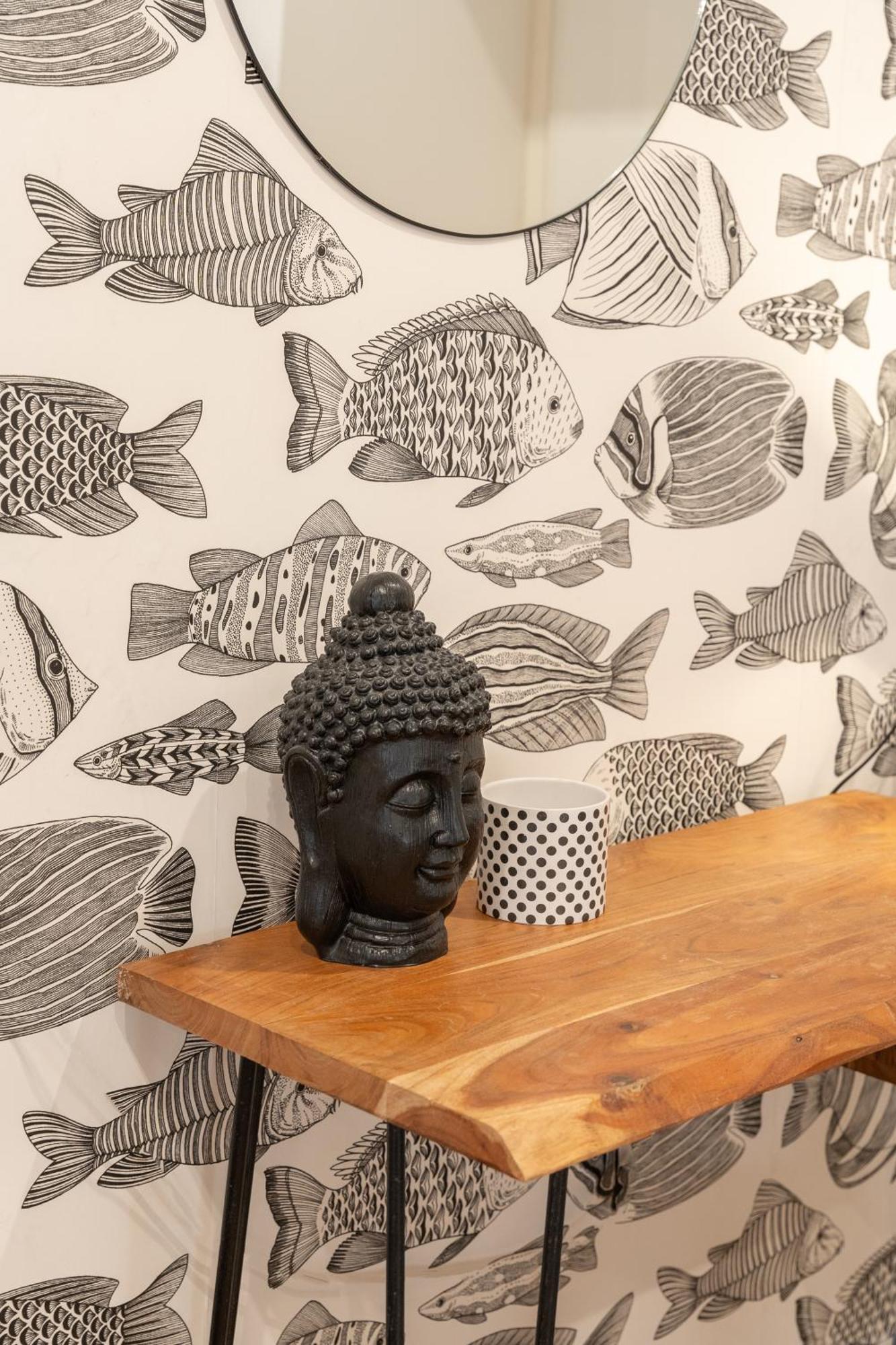 Couette-café The Idyll Boutique - In Napoli's Spanish Quarters