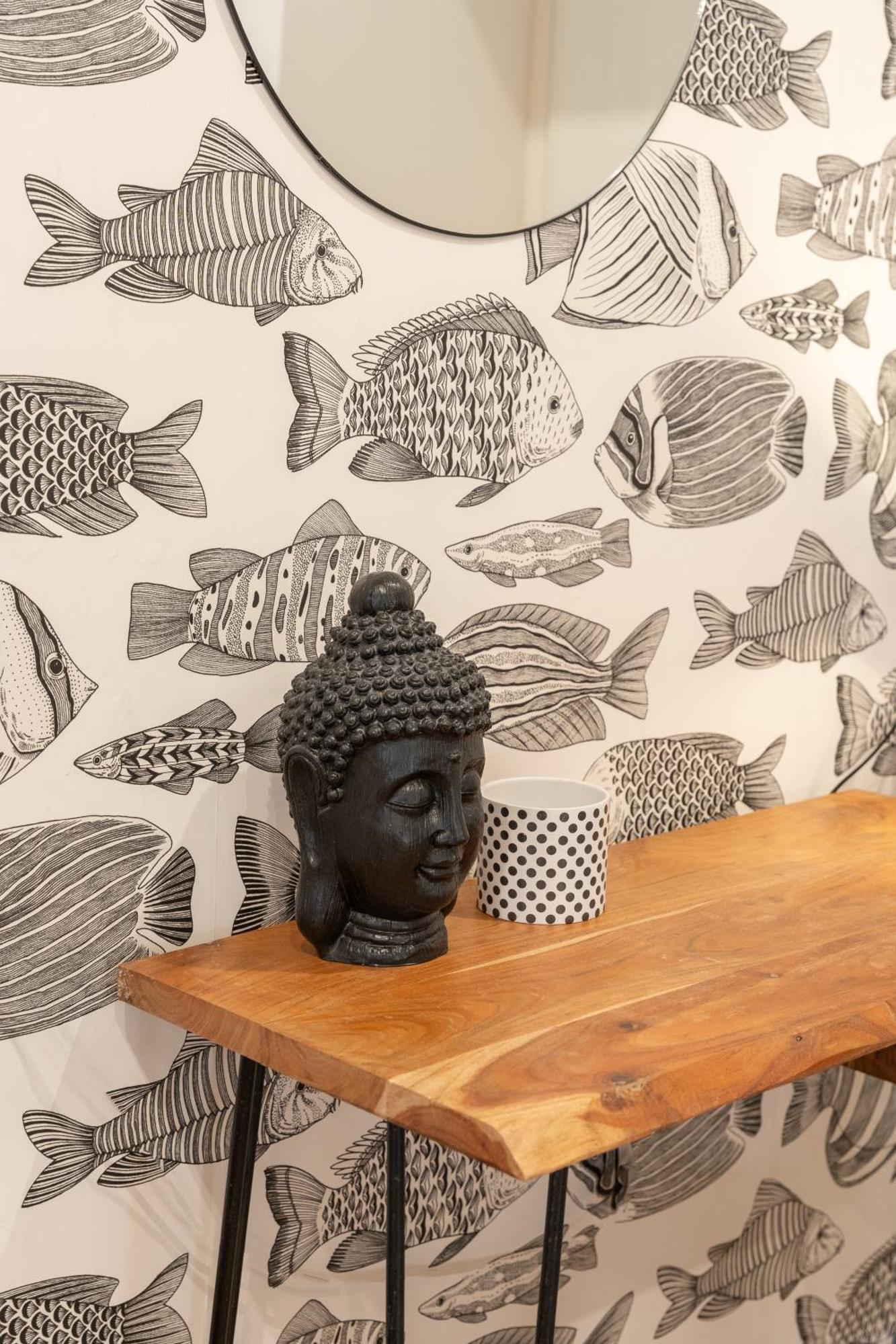 Couette-café The Idyll Boutique - In Napoli's Spanish Quarters