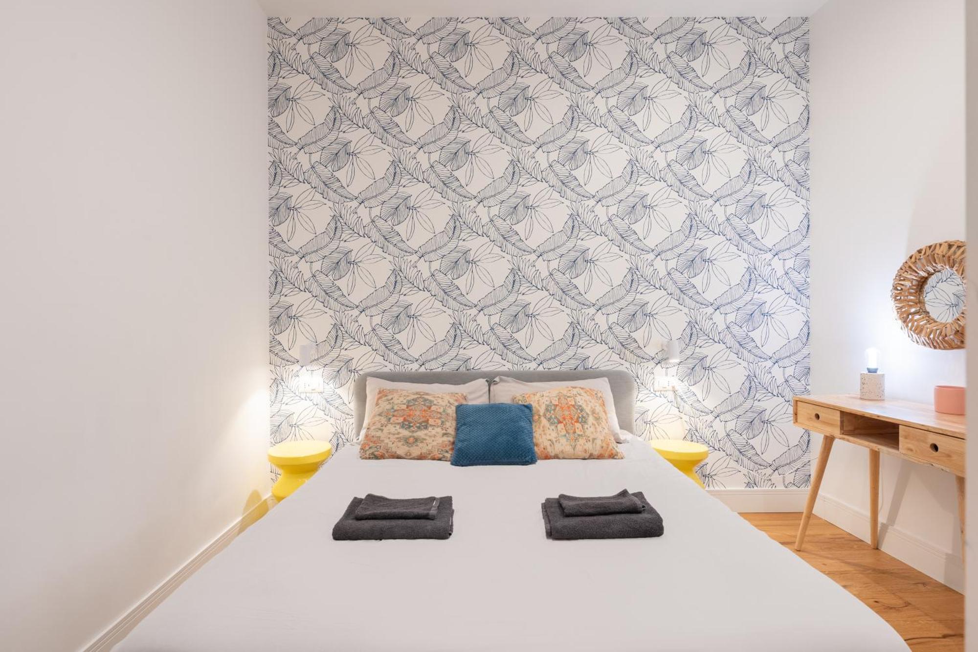 The Idyll Boutique - In Napoli's Spanish Quarters Couette-café